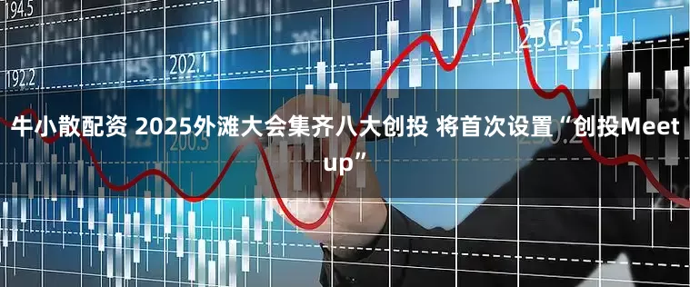 牛小散配资 2025外滩大会集齐八大创投 将首次设置“创投Meetup”